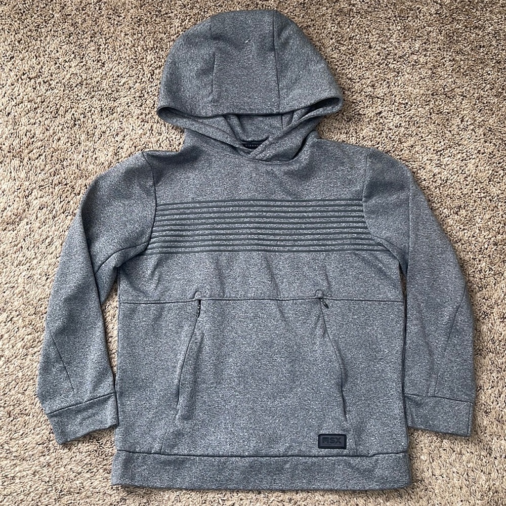 MSX Boys Hoodie Size M (10/12)
